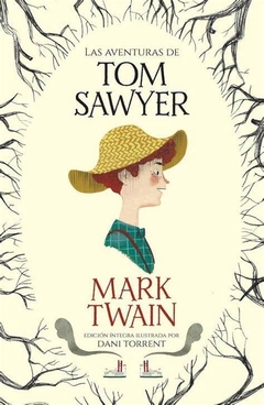 LAS AVENTURAS DE TOM SAWYER (JUVENIL)