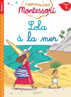 LOLA A LA MER