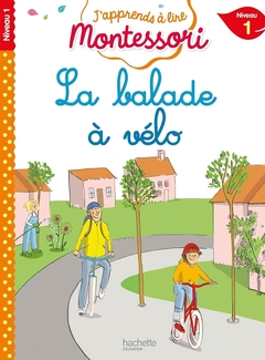 LA BALADE A VELO