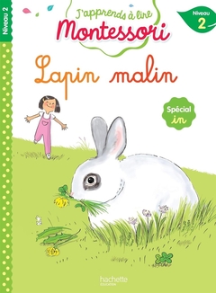 LAPIN MALIN