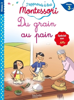 DU GRAIN AU PAIN