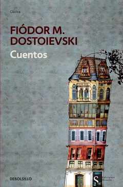 CUENTOS (DOSTOIEVSKI)