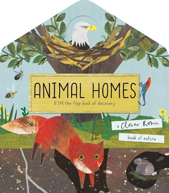 ANIMAL HOMES