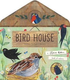 BIRD HOUSE