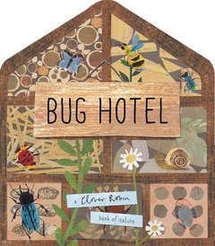 BUG HOTEL