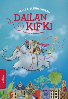 DAILAN KIFKI