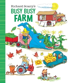 BUSY BUSY FARM