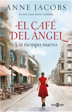 EL CAFÉ DEL ANGEL UN TIEMPO NUEVO