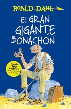 EL GRAN GIGANTE BONACHÓN