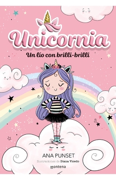 UNICORNIA UN LÍO CON BRILLI BRILLI