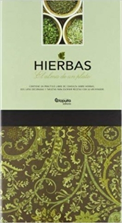 HIERBAS