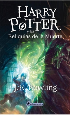 HP7-RELIQUIAS DE LA MUERT(CS)(TBS)(2019)