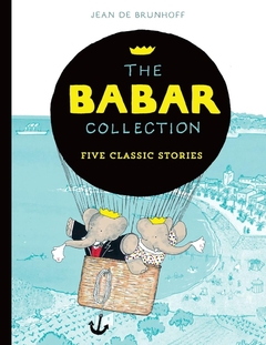 THE BABAR COLLECTION