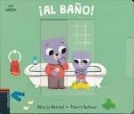 AL BAÑO