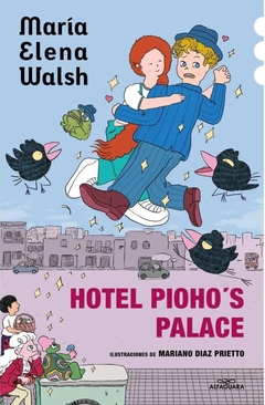 HOTEL PIOHO´S PALACE