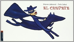 EL CHUPETE