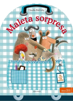 MALETA SORPRESA