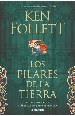 Los Pilares de la Tierra