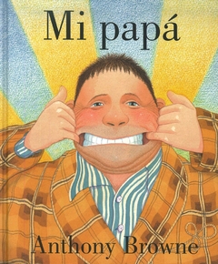 MI PAPÁ