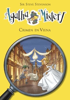 AGATHA MISTERY 27 CRIMEN EN VIENA