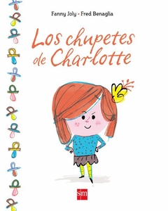 LOS CHUPETES DE CHARLOTTE