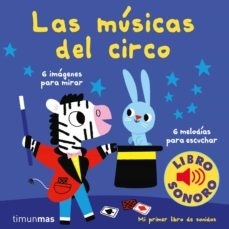 LAS MÚSICAS DEL CIRCO