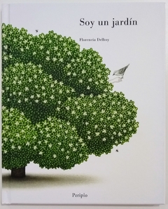 Soy un jardín