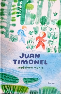 JUAN TIMONEL