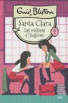 SANTA CLARA 2 LAS MELLIZAS O´SULLIVAN