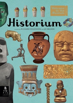 HISTORIUM