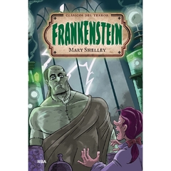 FRANKESTEIN