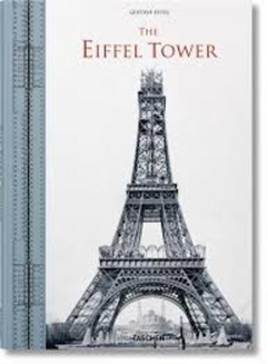 THE EIFFEL TOWER