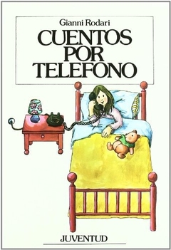 CUENTOS POR TELÉFONO