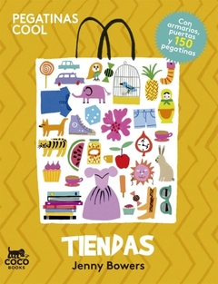 PERGATINAS COOL, TIENDAS