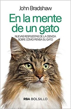 EN LA MENTE DE UN GATO