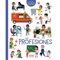 LAS PROFESIONES