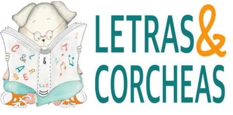 Letras & Corcheas