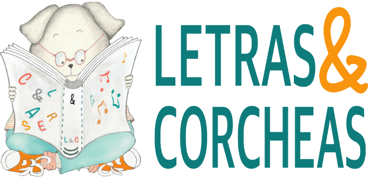 Letras & Corcheas