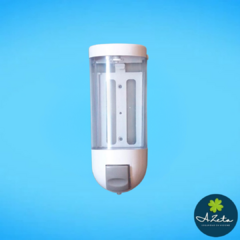 DISPENSER PARA JABON LINEA ACRÍLICO