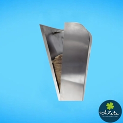 Kit Dispenser Acero + Insumos de papel - tienda online