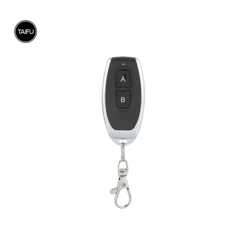 Control Remoto dos Botones Rf 433mhz Domótica EV1527 - comprar online