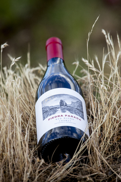 Vino Piedra Parada Red Blend Merlot - Pinot Noir (750 ml) - comprar online