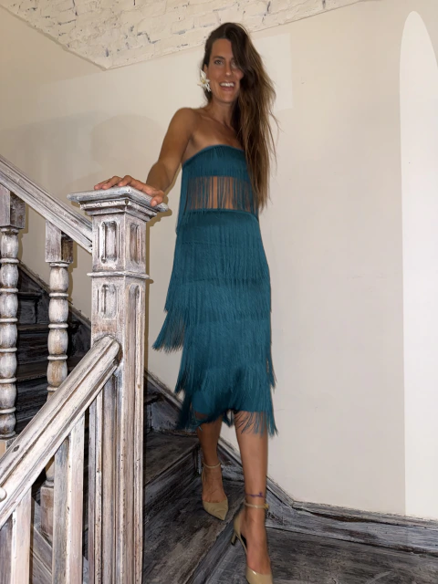 Set Paros