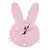 RELOJ DE PARED CONEJO - comprar online