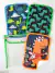 SET DE BABITAS PARA BEBE DINOS