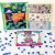 SET DE BABITAS PARA BEBE DINOS - comprar online