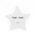 Imagen de ALMOHADON DECORATIVO CON FORMA DE ESTRELLA