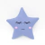 ALMOHADON DECORATIVO CON FORMA DE ESTRELLA - comprar online