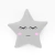 ALMOHADON DECORATIVO CON FORMA DE ESTRELLA en internet