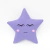 ALMOHADON DECORATIVO CON FORMA DE ESTRELLA - comprar online
